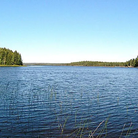 Puuhapirtti By Interhome * Karsikkovaara