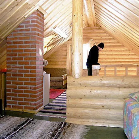 Puuhapirtti By Interhome Сasa de vacaciones