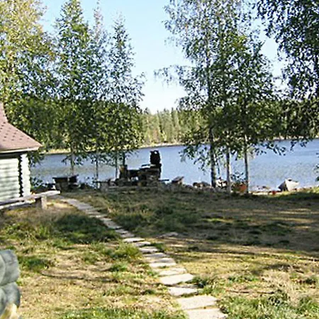 Puuhapirtti By Interhome Сasa de vacaciones *