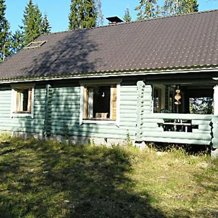 Puuhapirtti By Interhome Karsikkovaara