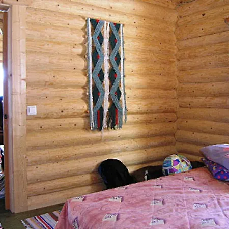 Сasa de vacaciones Puuhapirtti By Interhome Karsikkovaara