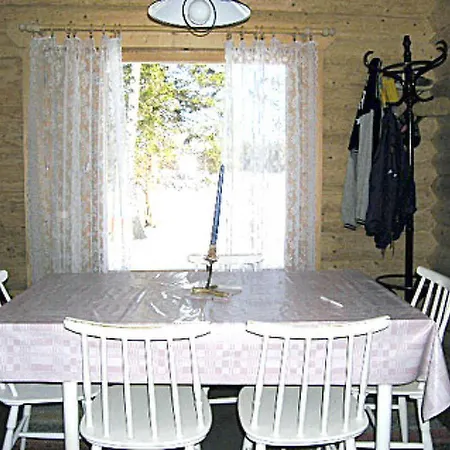 Puuhapirtti By Interhome