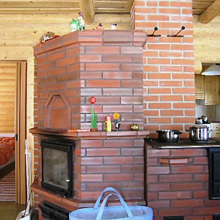 Puuhapirtti By Interhome Сasa de vacaciones *