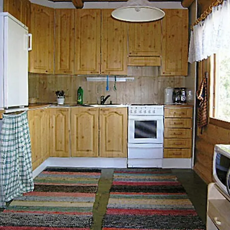 Puuhapirtti By Interhome