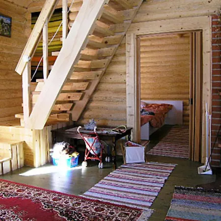 Сasa de vacaciones Puuhapirtti By Interhome