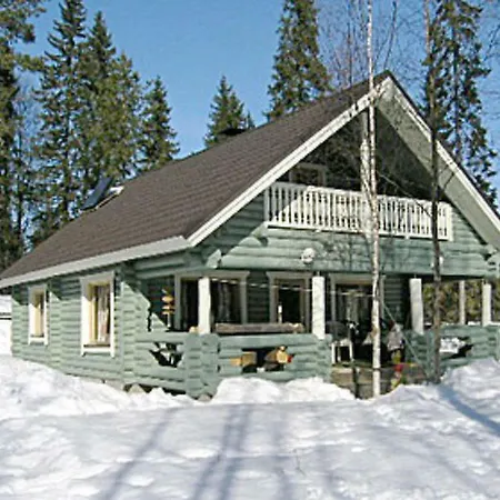 Puuhapirtti By Interhome