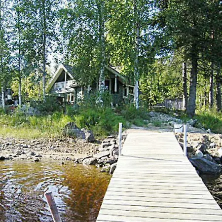 Puuhapirtti By Interhome * Karsikkovaara