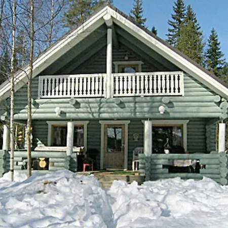 Puuhapirtti By Interhome Karsikkovaara